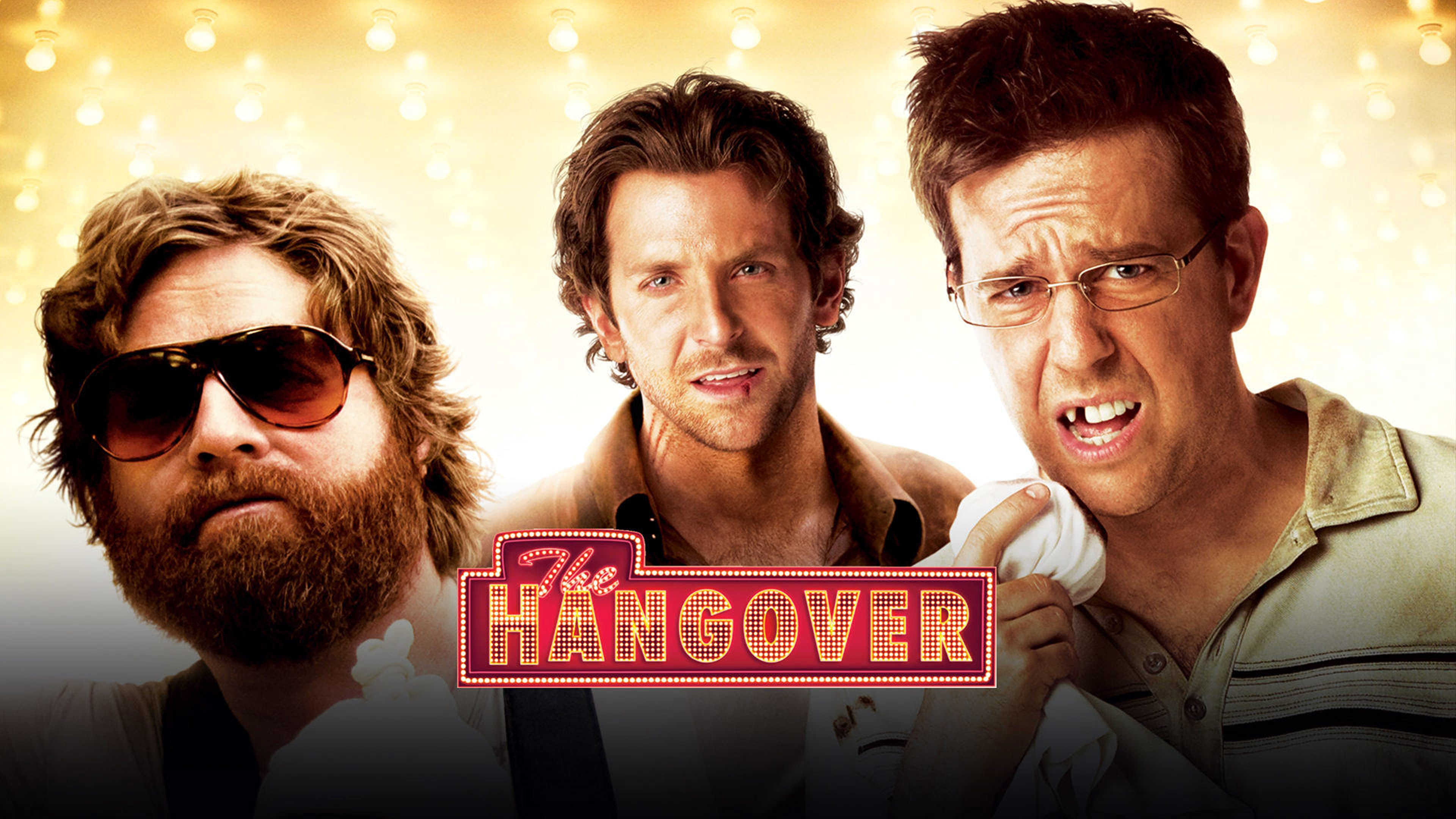 The Hangover 4