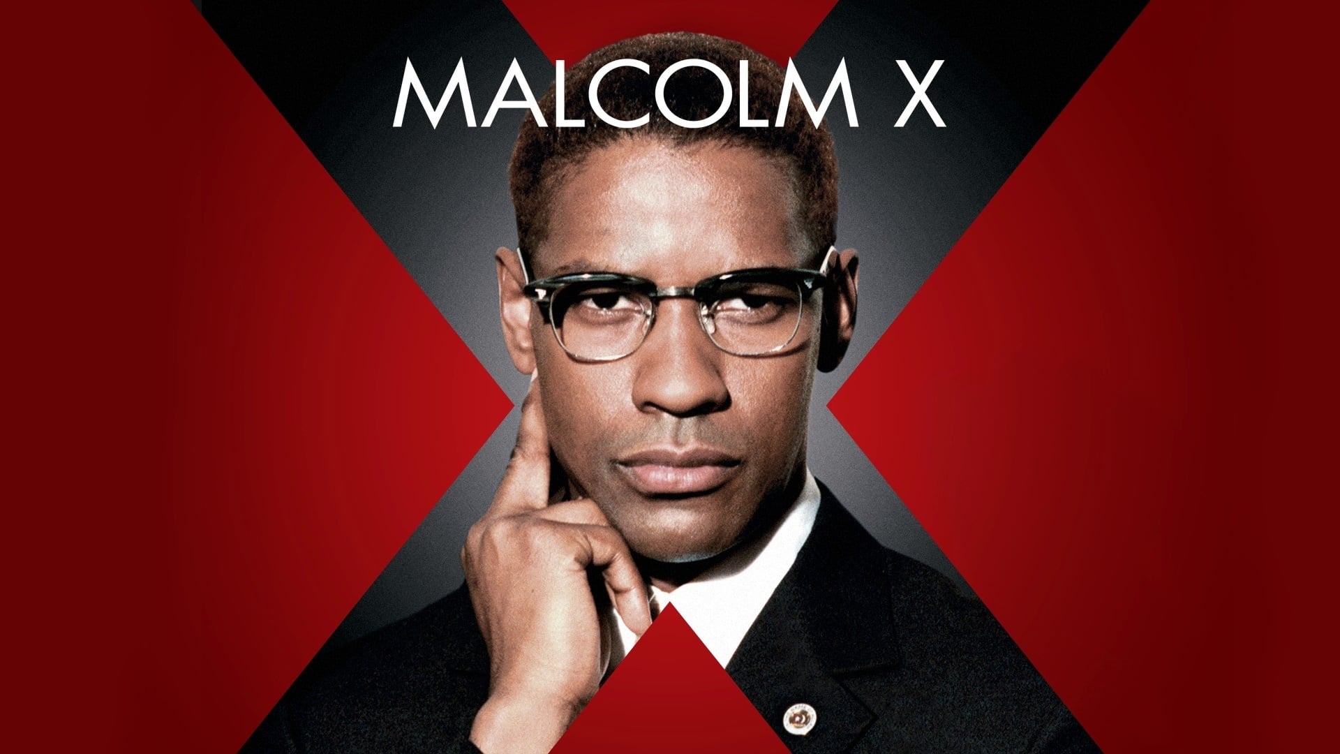 Malcolm X 1