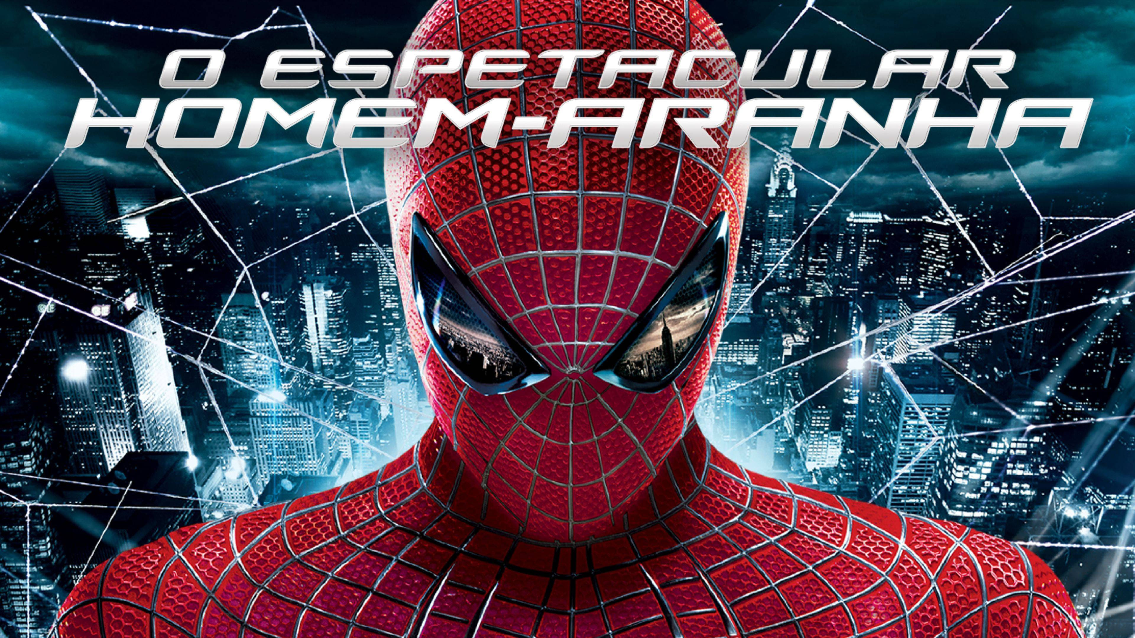 The Amazing Spider-Man 2