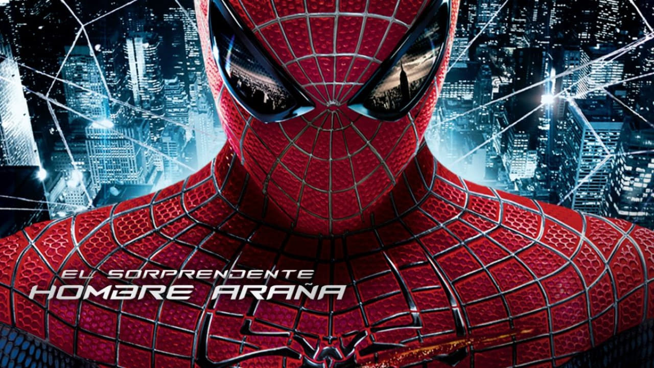 The Amazing Spider-Man 3