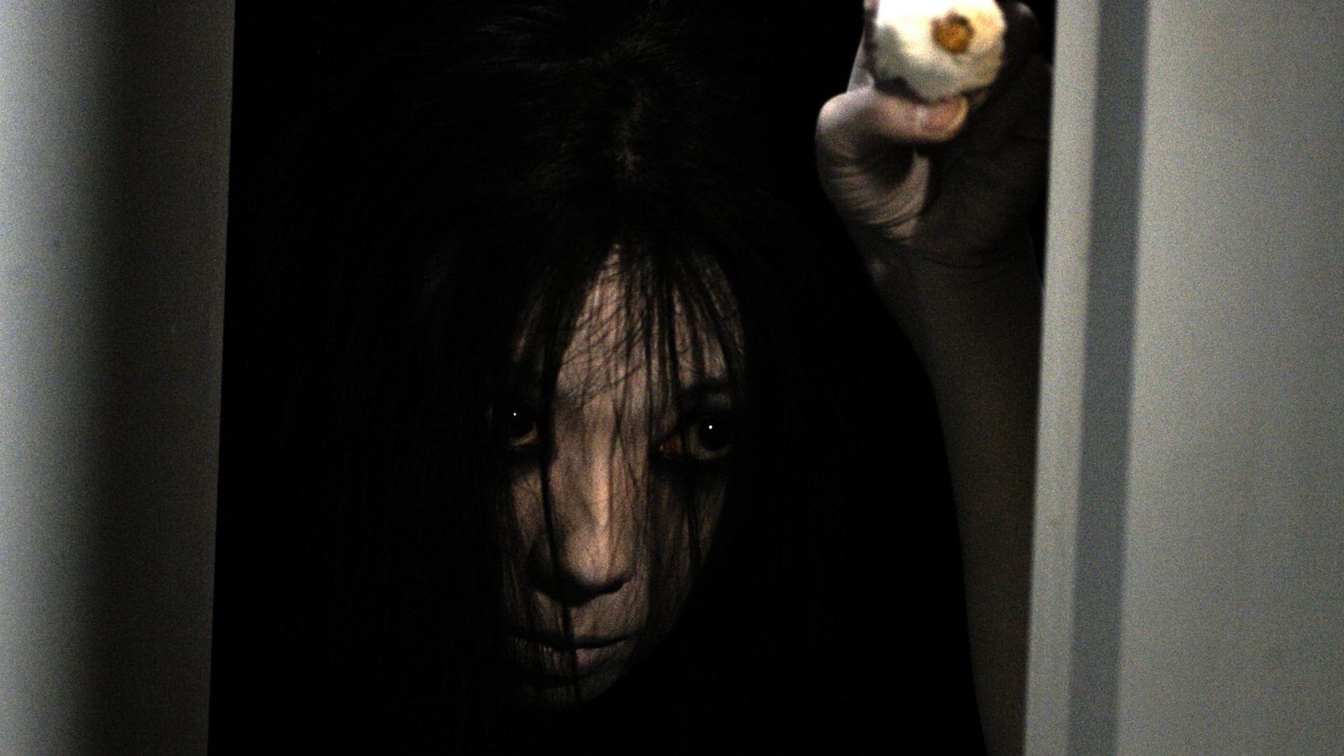 The Grudge 3