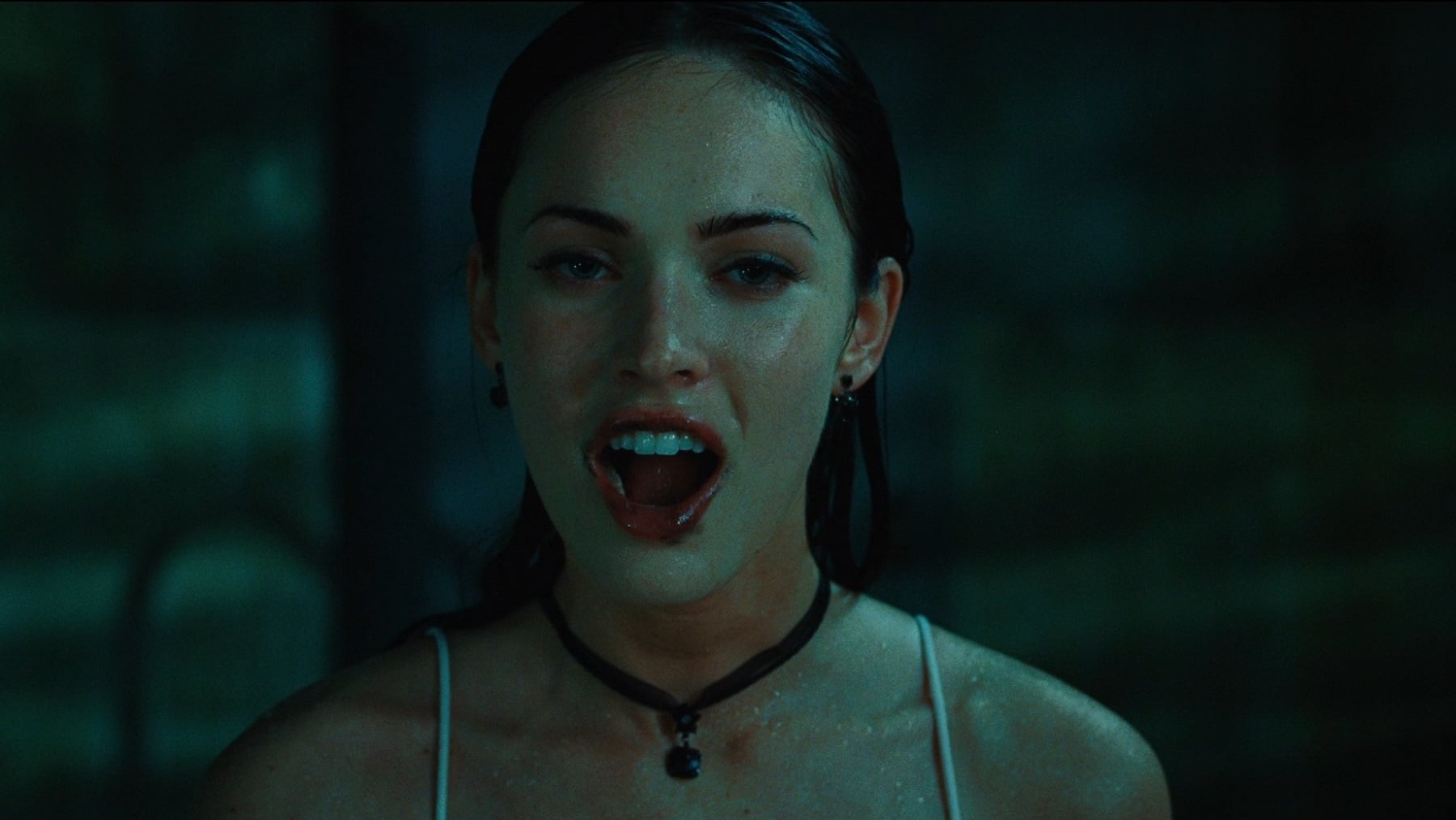 Jennifer's Body 0