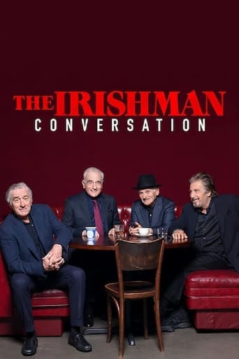 FR| The Irishman : Conversation