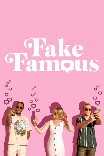 Fake Famous (2021) [MULTI-SUB]