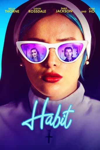 Habit (2021) [MULTI-SUB]
