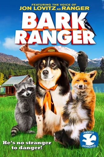 Two kids and their trusty dog, Ranger, stumble across a treasure map while playing in an abandoned ranger station. They set out on the adventure of a lifetime in search of a forgotten gold mine, but things take a turn for the worst when they come across a pair of bumbling crooks hiding out from the police.