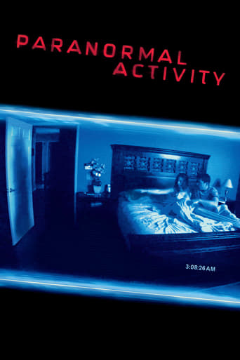 After a young, middle-class couple moves into what seems like a typical suburban house, they become increasingly disturbed by a presence that may or may not be demonic but is certainly the most active in the middle of the night.  Followed by five terrifying installments in the franchise, this is the original found-footage shocker that started it all.