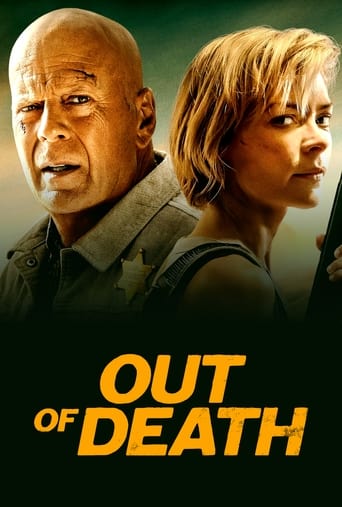 Out of Death (2021) [MULTI-SUB]