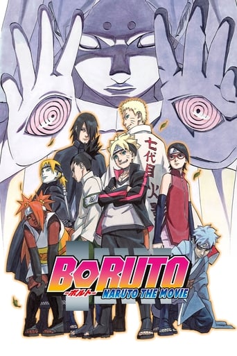 Boruto is the son of the 7th Hokage Naruto who completely rejects his father. Behind this, he has feelings of wanting to surpass Naruto, who is respected as a hero. He ends up meeting his father's friend Sasuke, and requests to become... his apprentice!? The curtain on the story of the new generation written by Masashi Kishimoto rises!