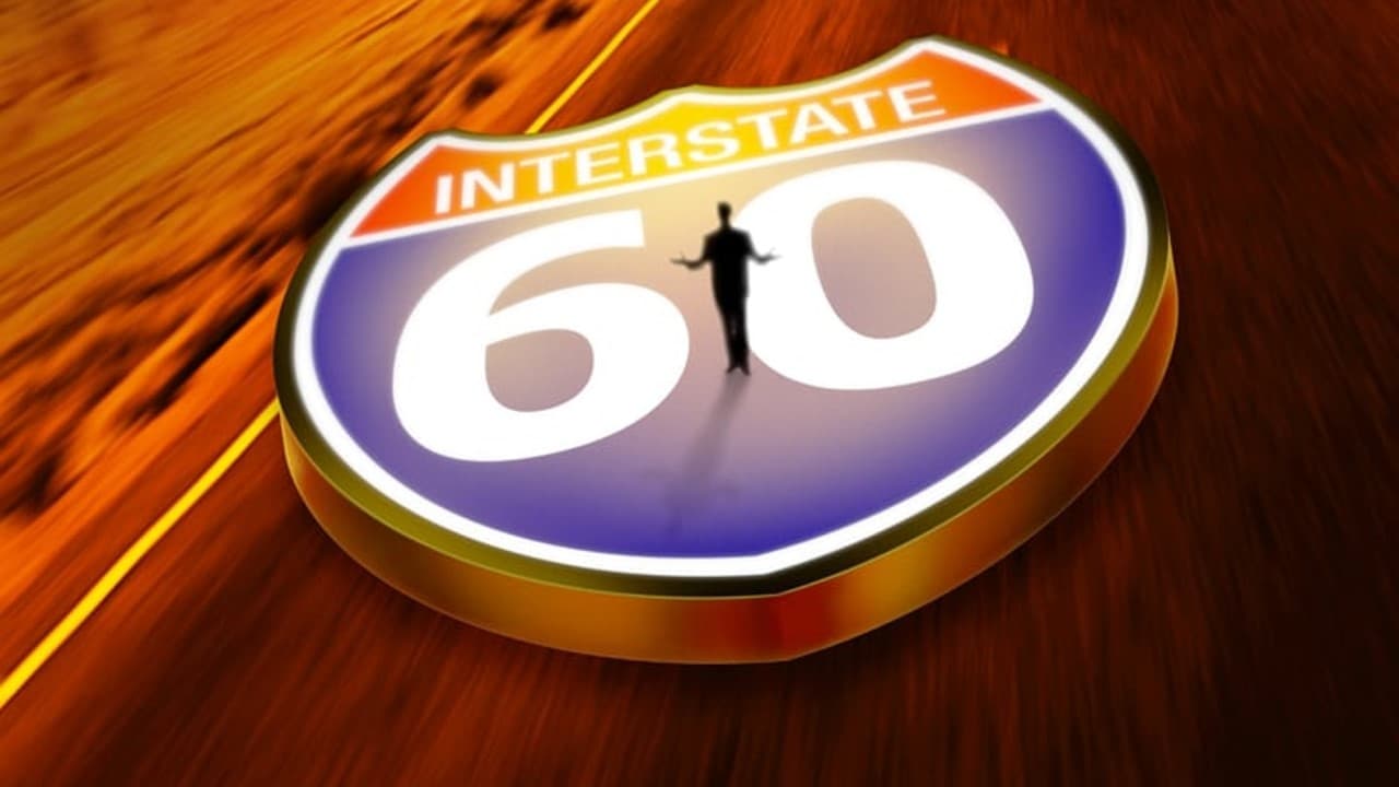 Interstate 60 1