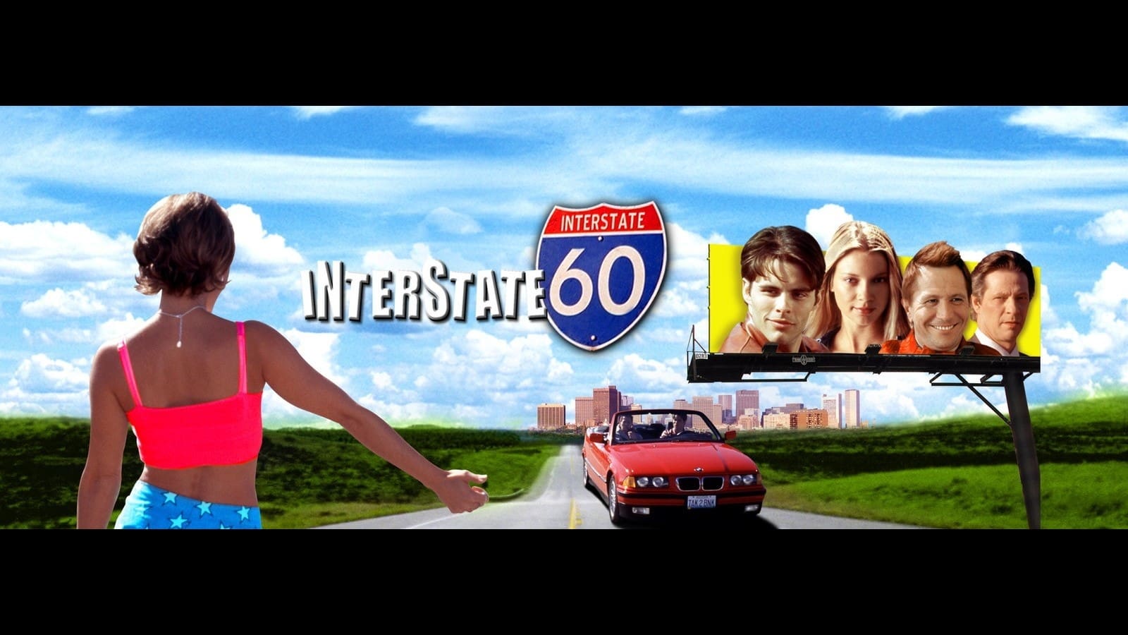 Interstate 60 3