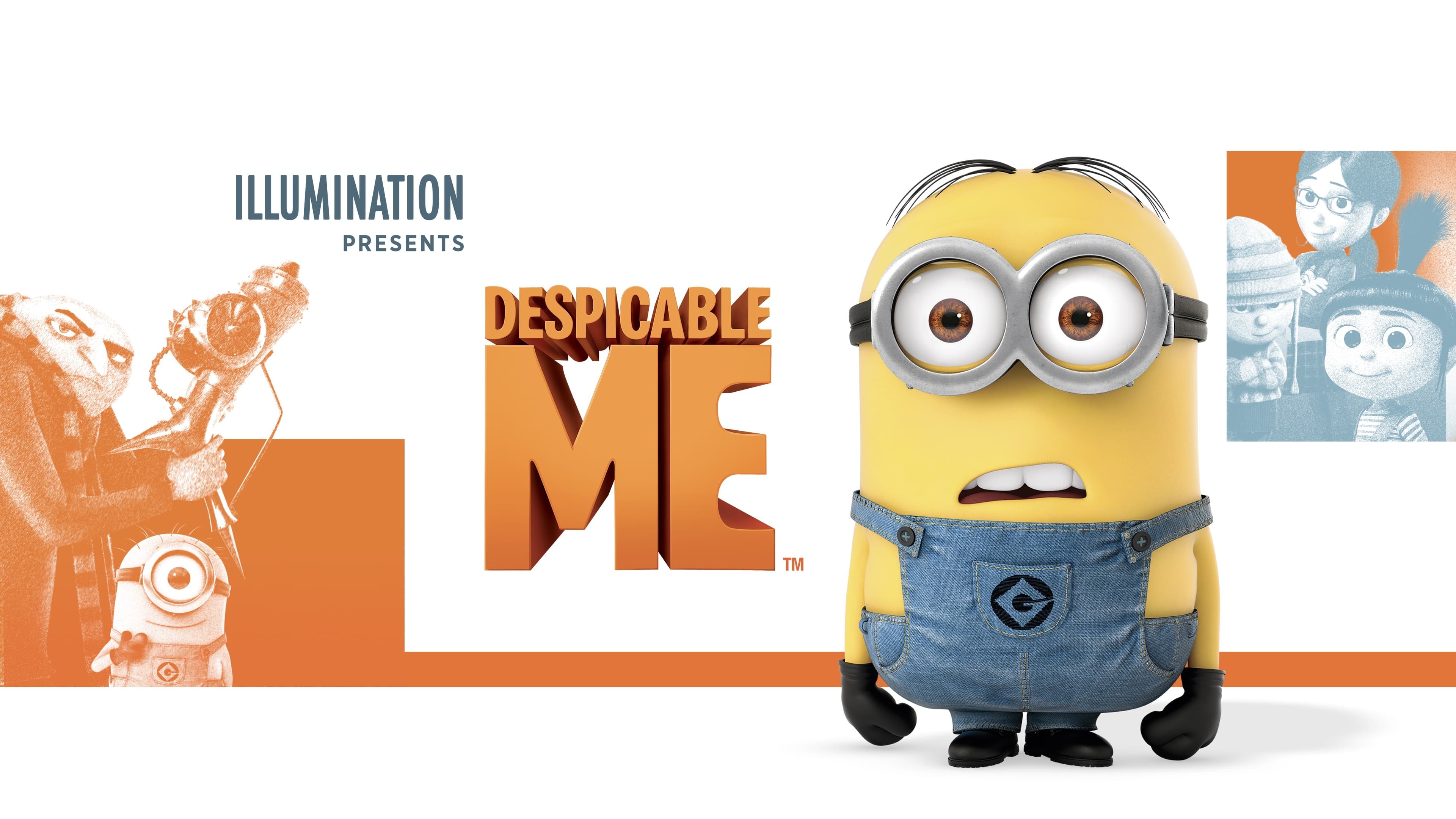 Despicable Me 4