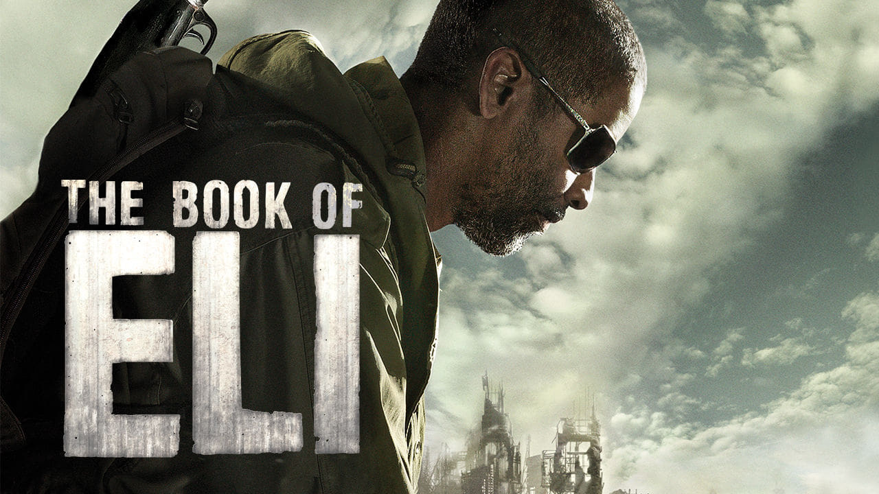 The Book of Eli 4