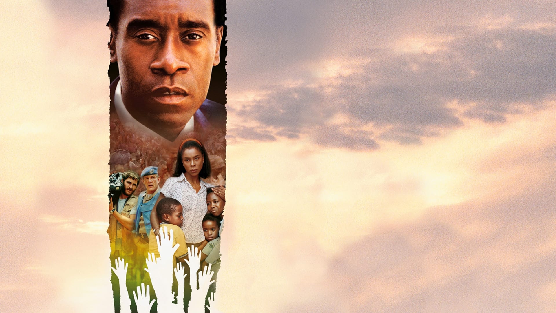 Hotel Rwanda 2