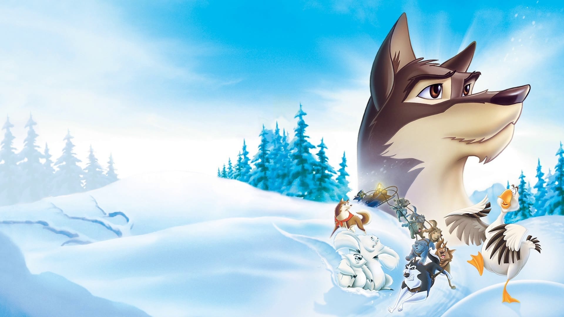 Balto 2