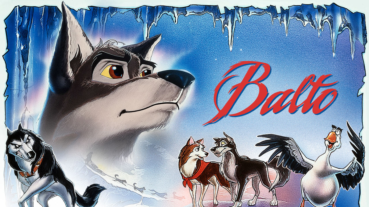 Balto 3