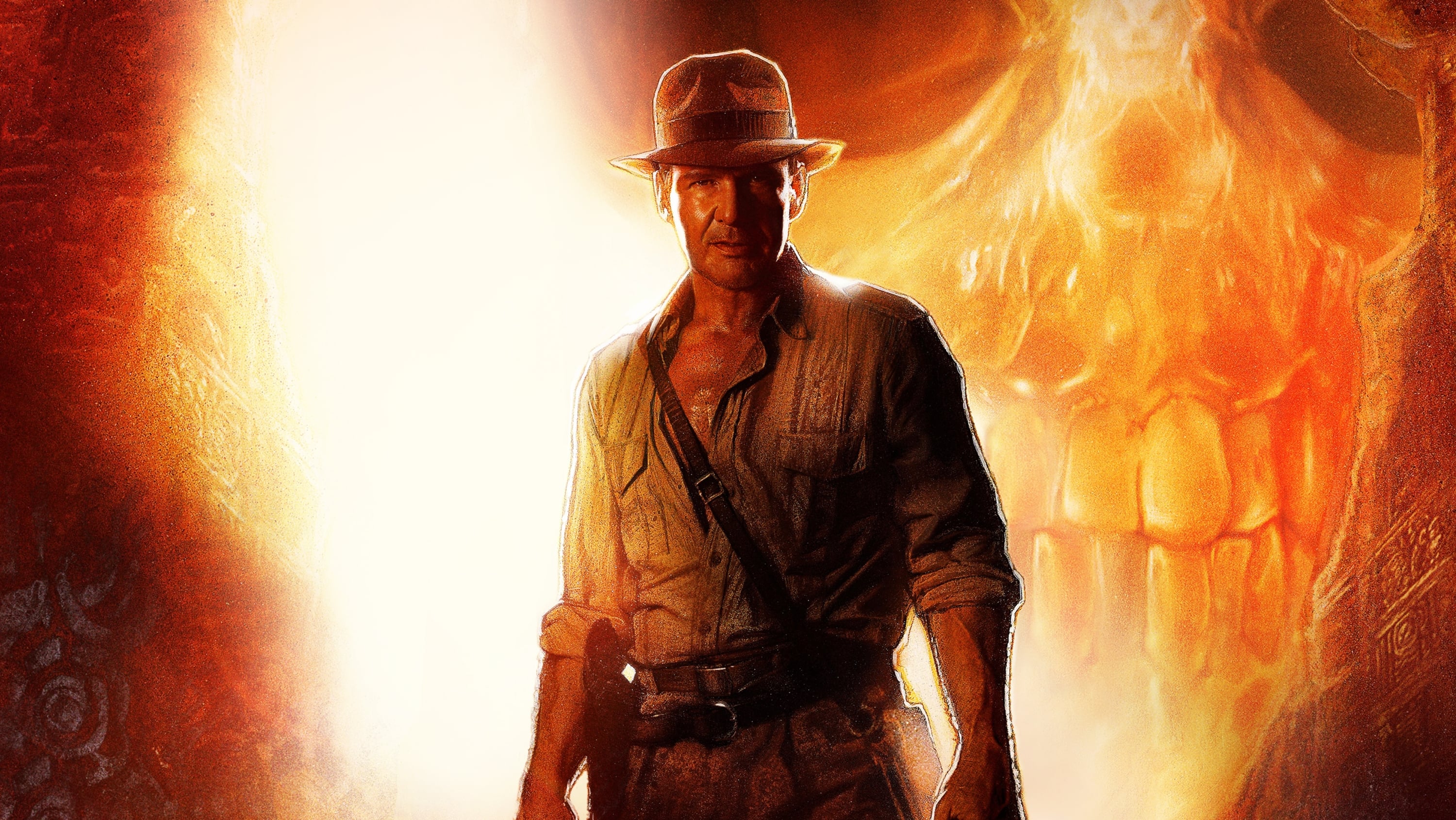 Indiana Jones et le royaume du crâne de cristal 1