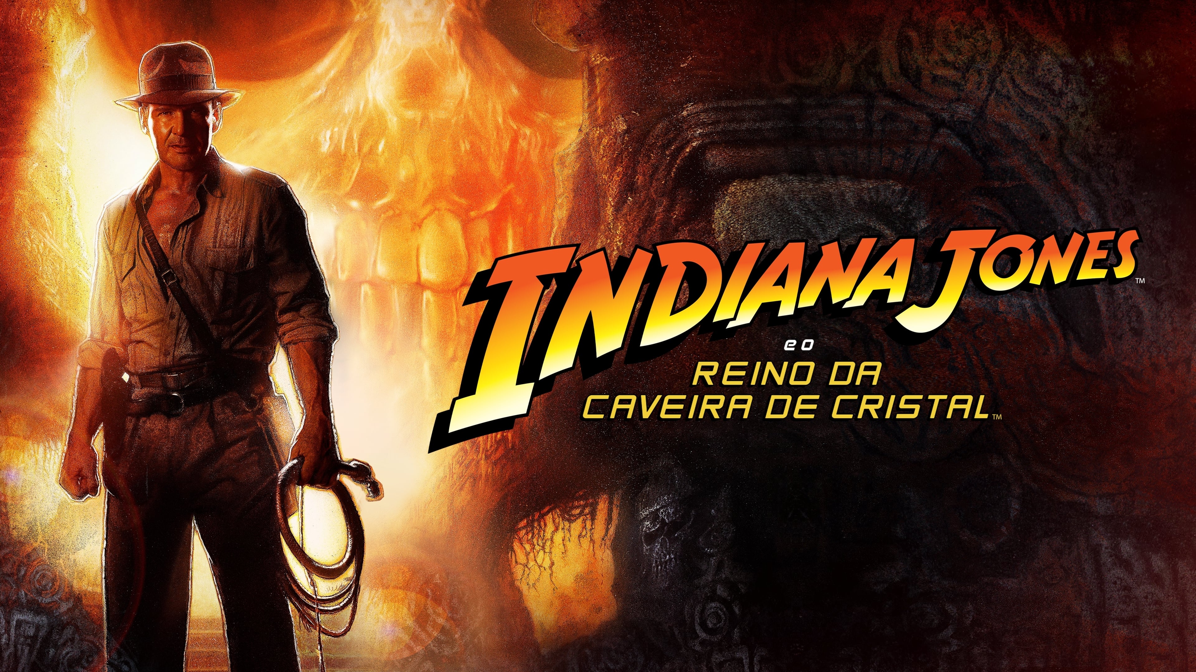 Indiana Jones et le royaume du crâne de cristal 3