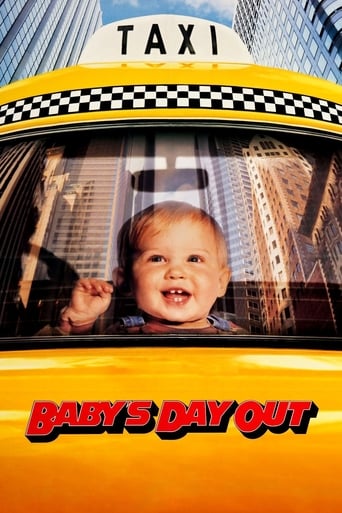 IN-Tamil: Baby's Day Out