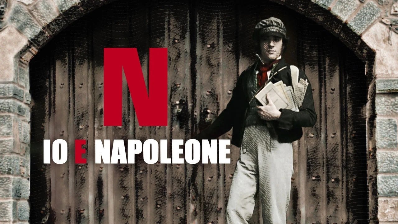 Napoleon and Me 0