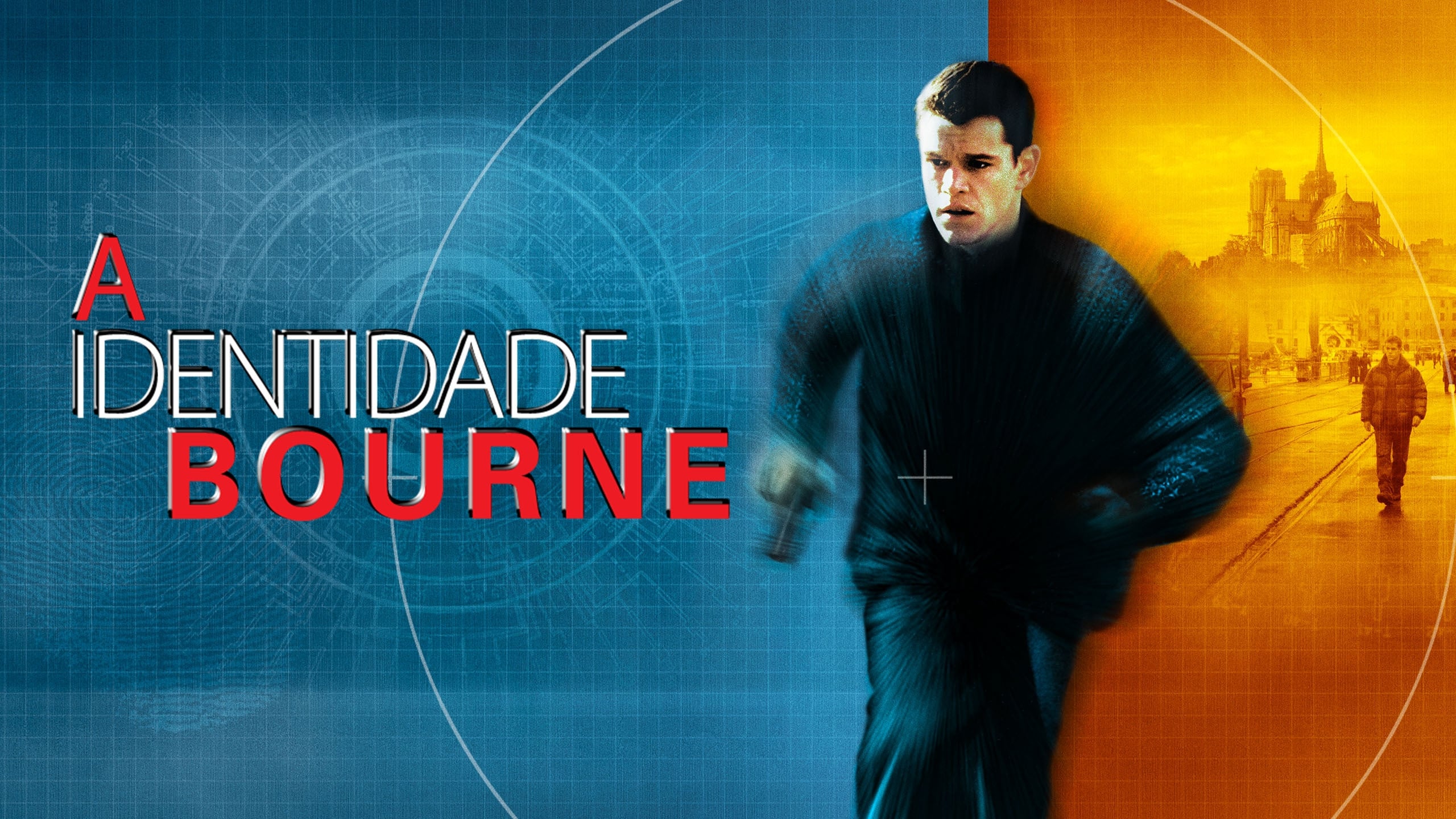 The Bourne Identity 4