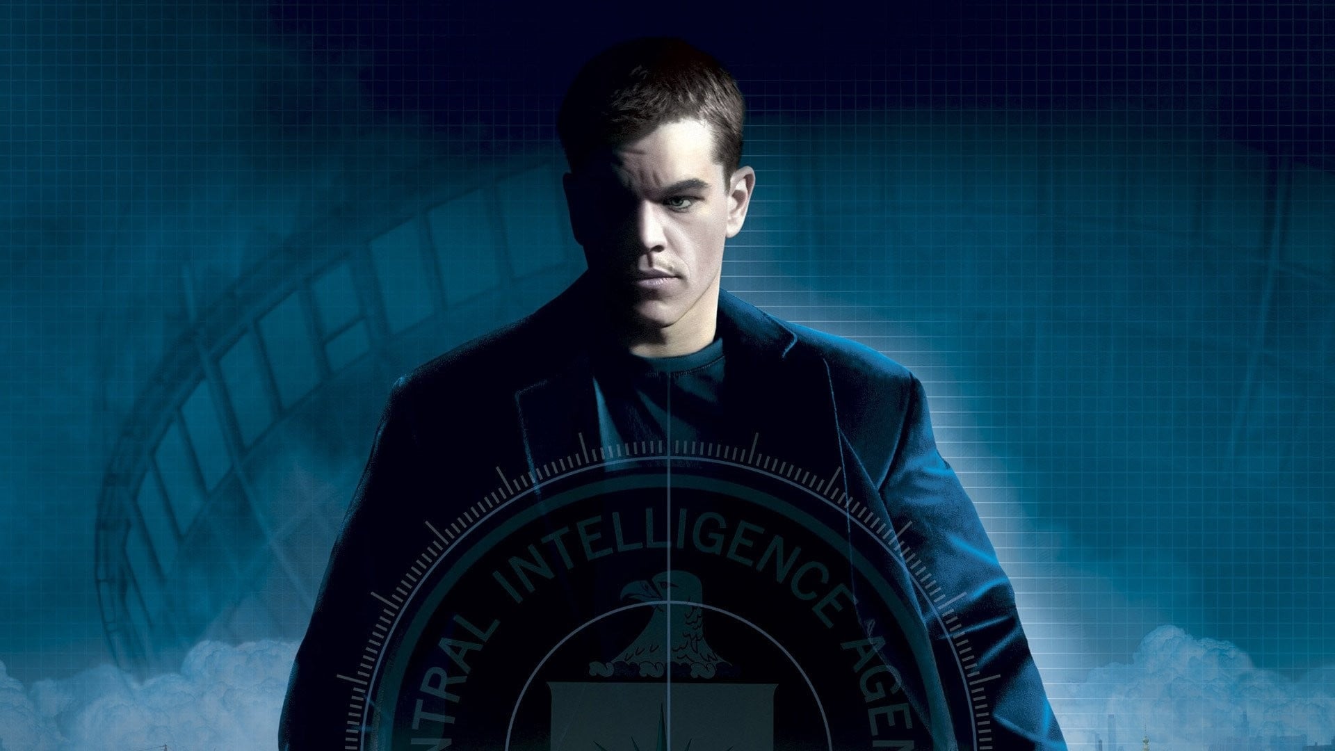 The Bourne Supremacy 4