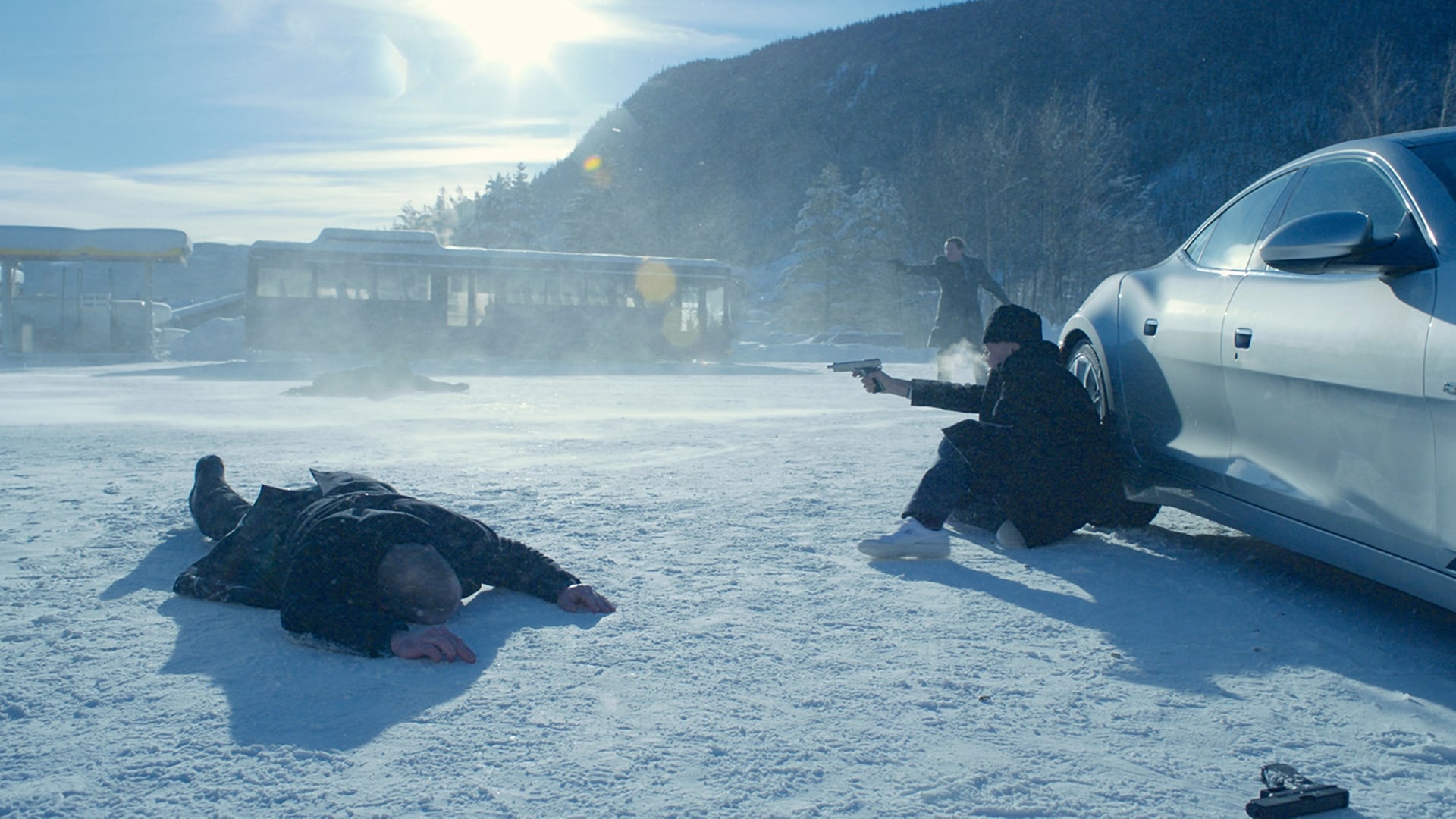 In Order of Disappearance 1