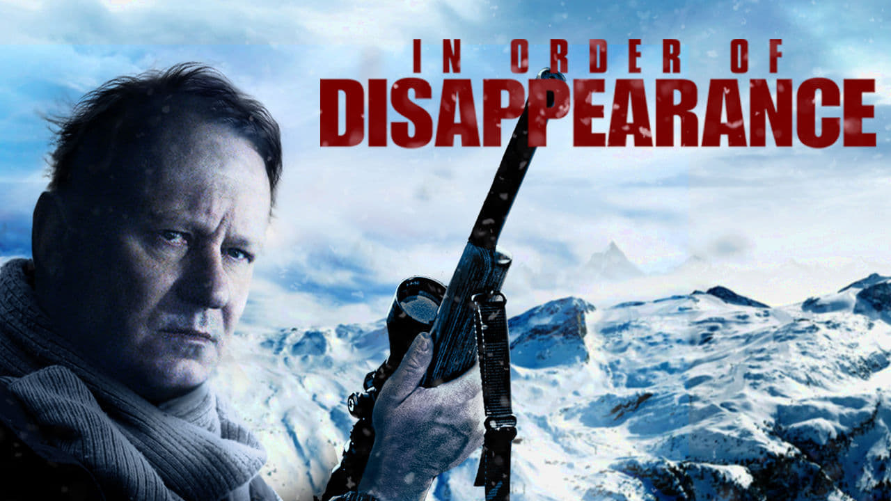 In Order of Disappearance 2