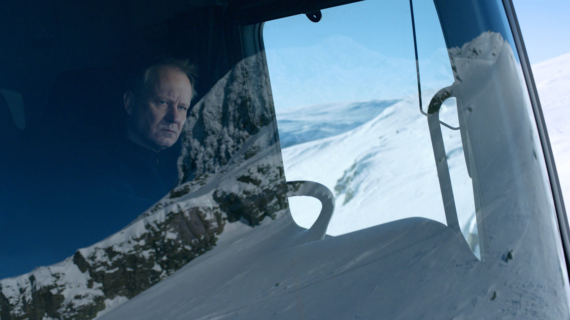 In Order of Disappearance 3