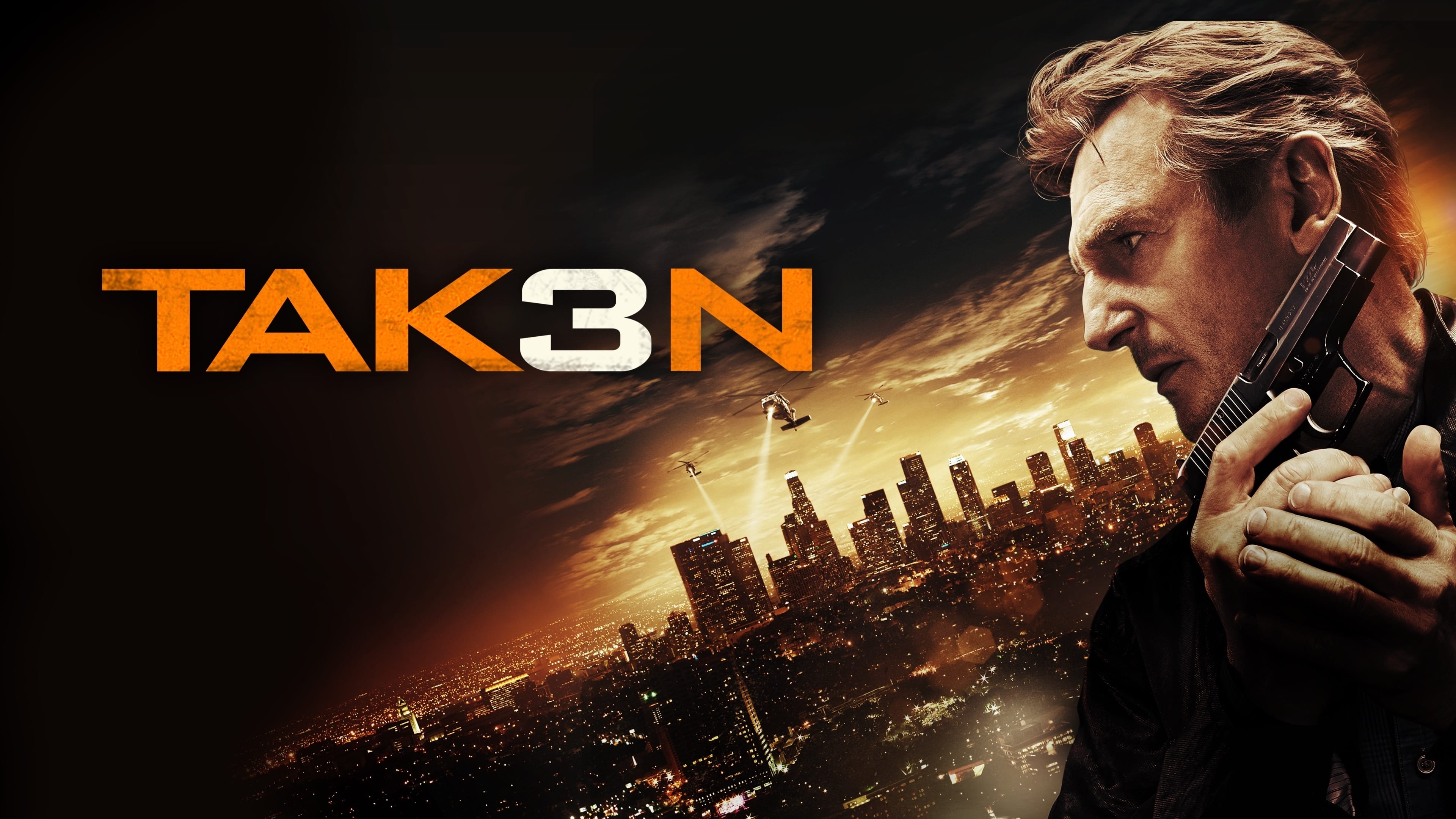 Taken 3 3