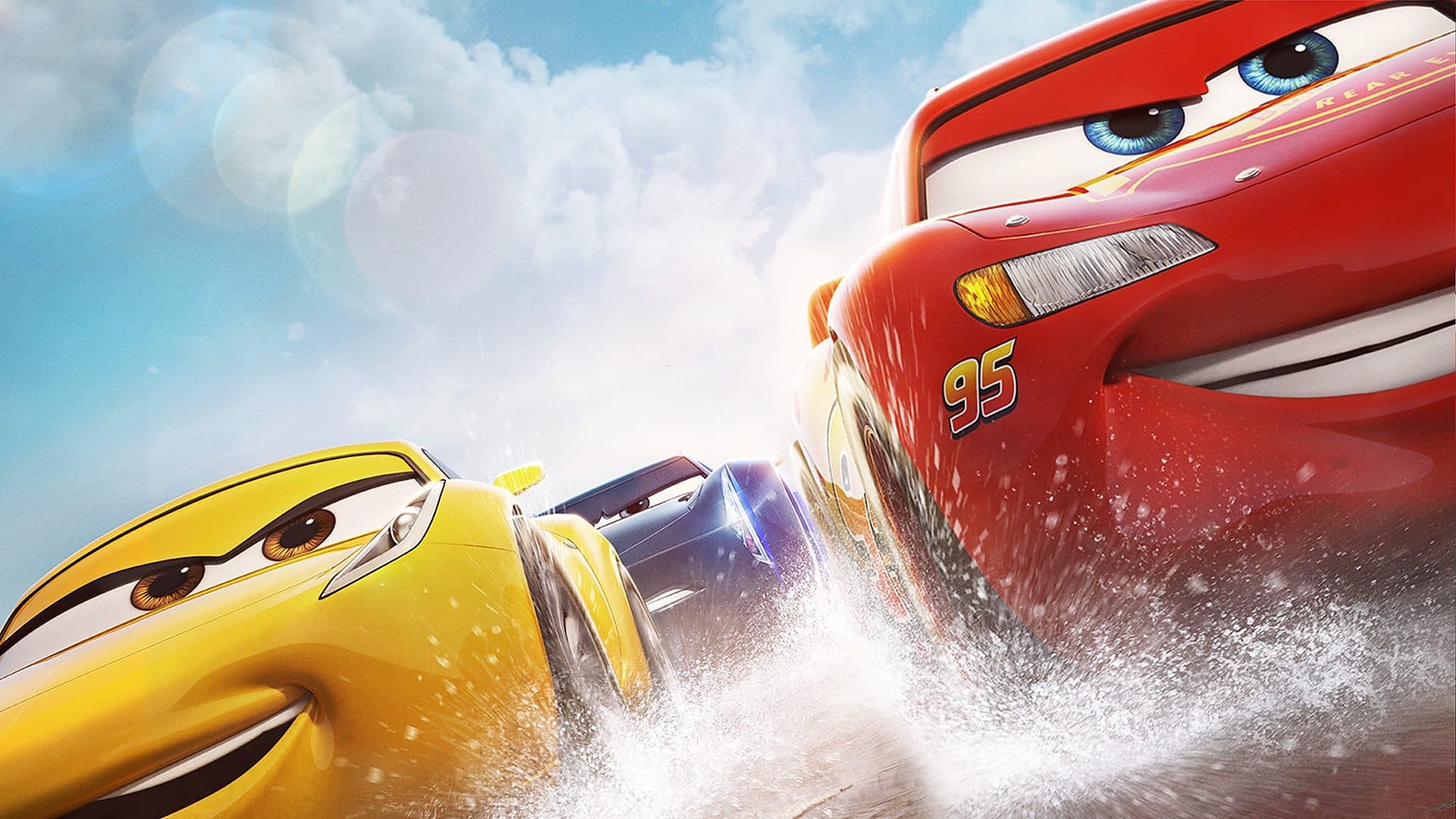 Cars 3 0