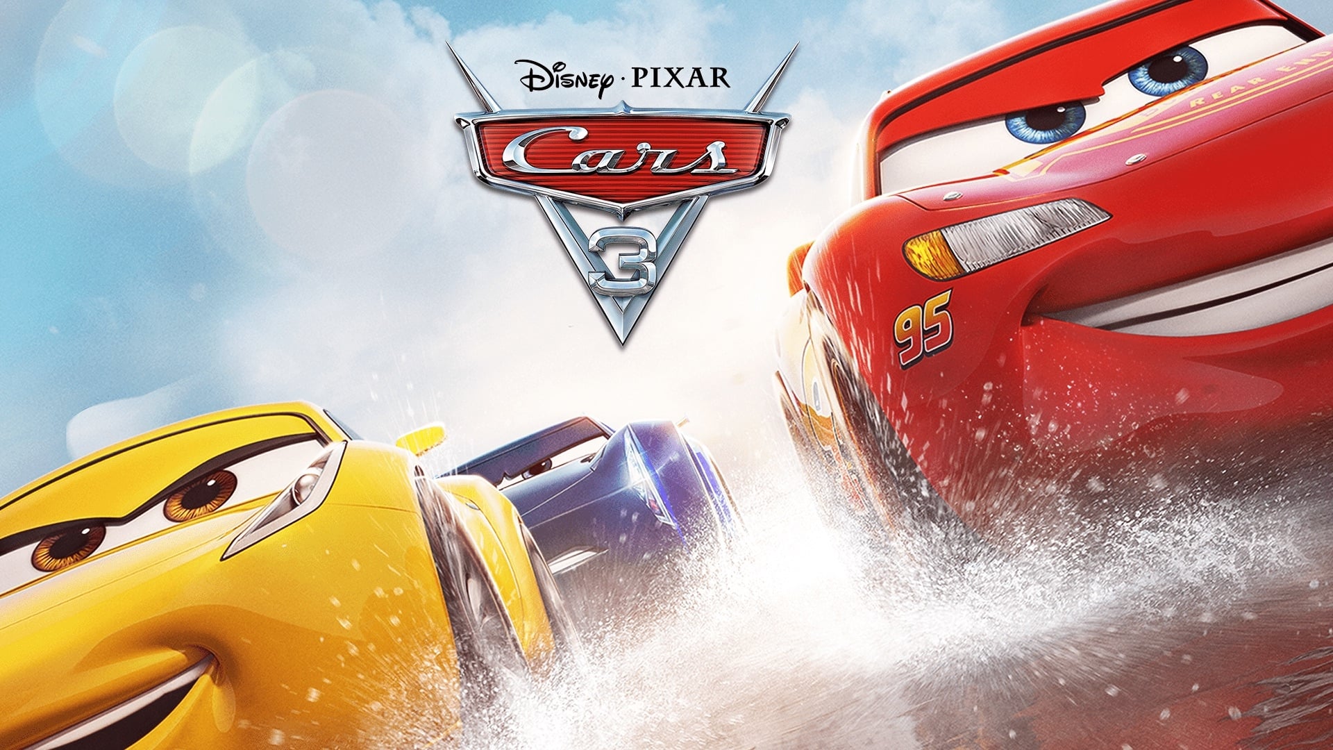 Cars 3 2