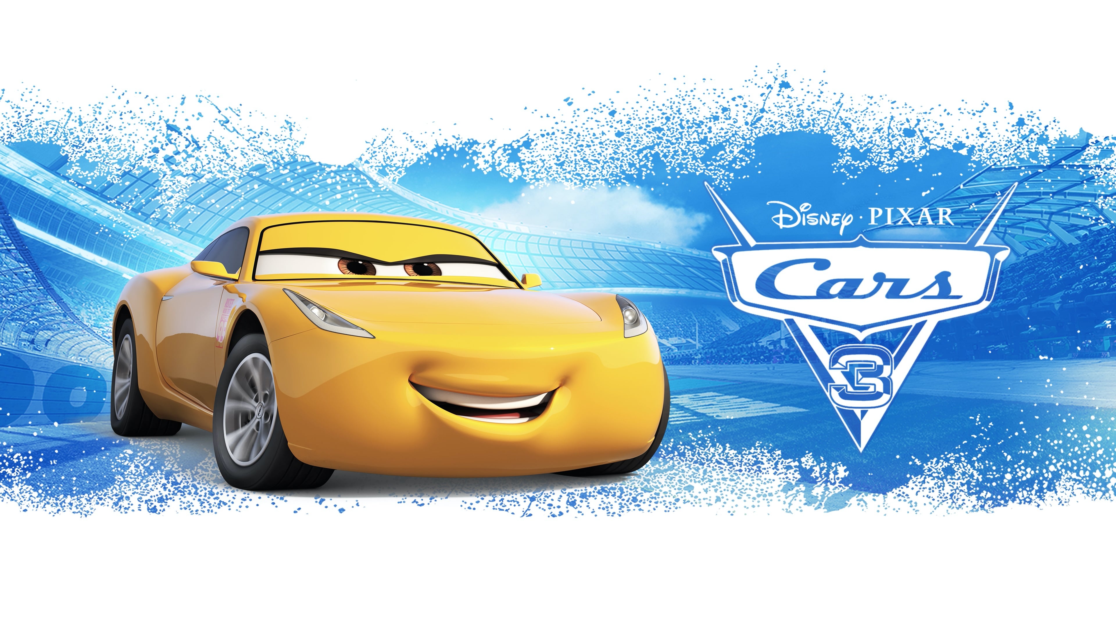 Cars 3 4