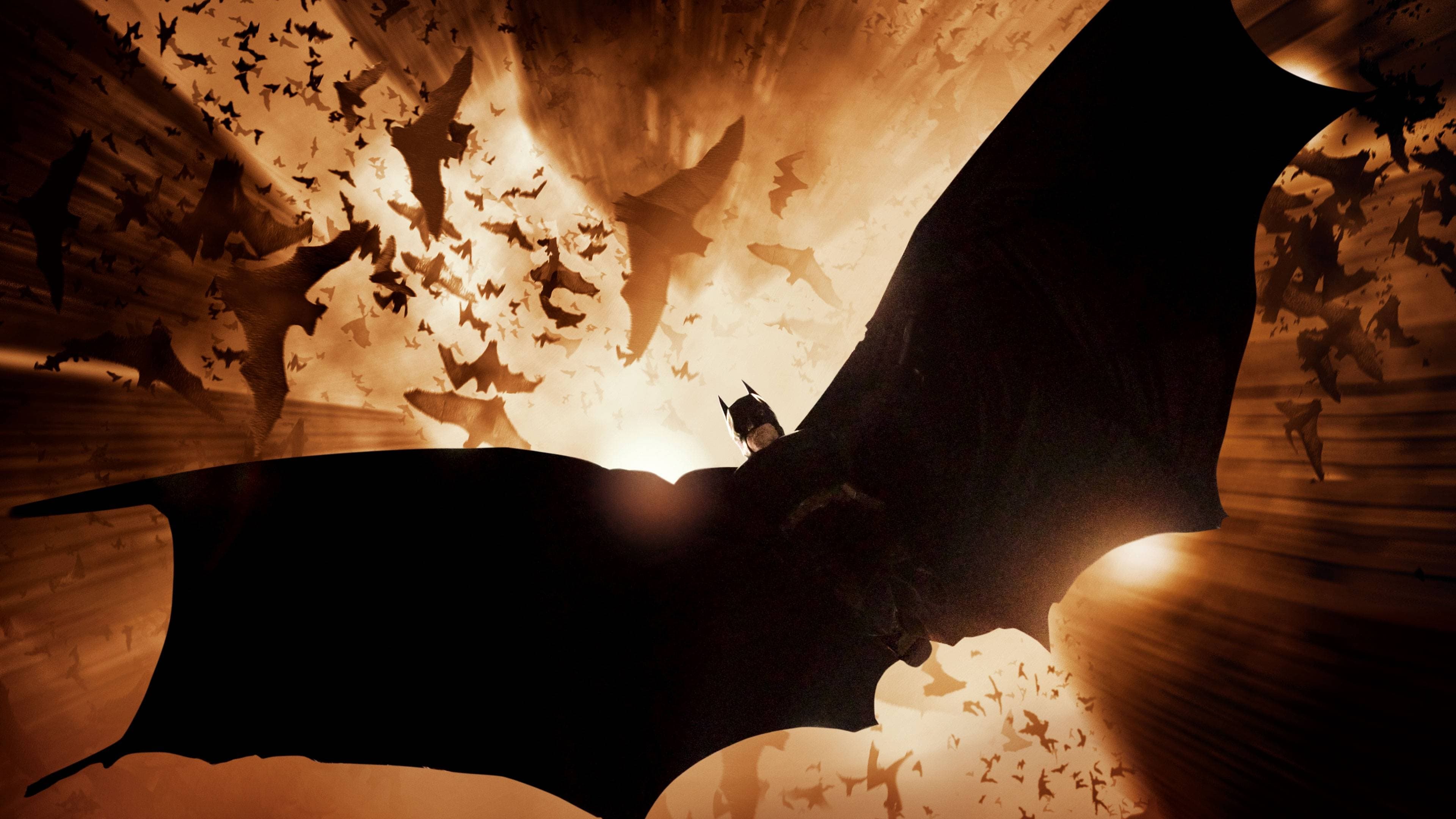 Batman Begins 1