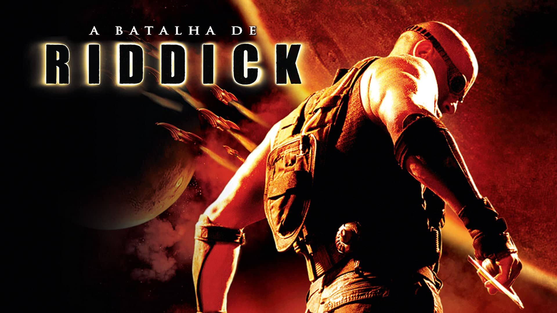 The Chronicles of Riddick 1