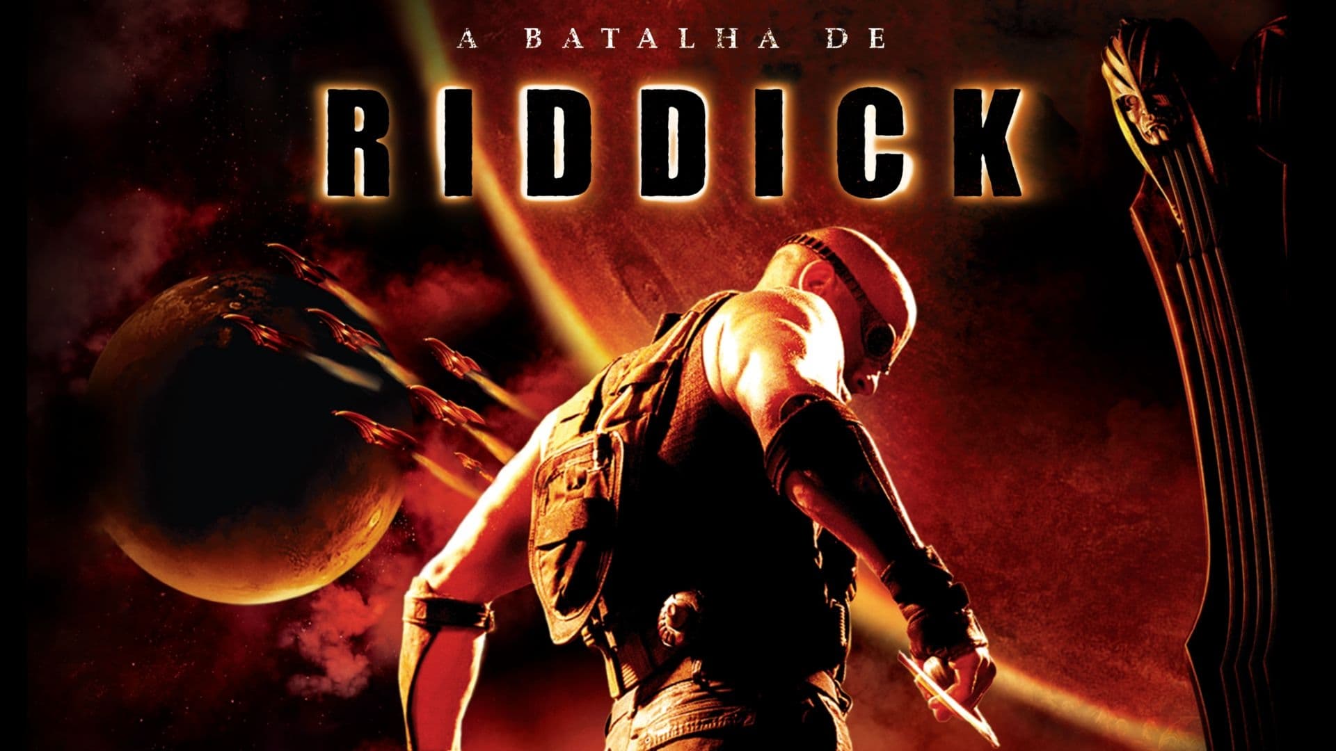 The Chronicles of Riddick 2