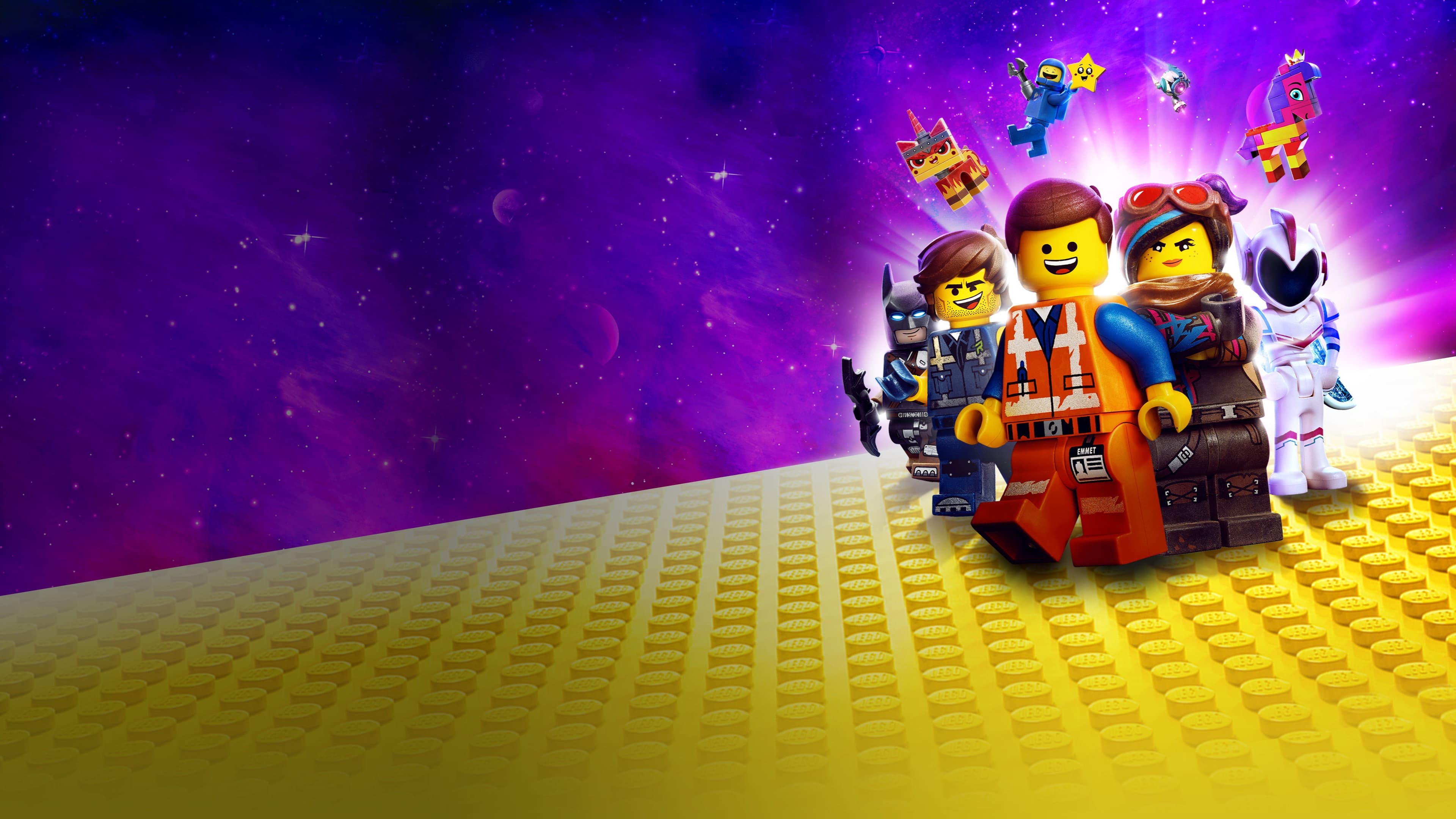 The Lego Movie 2: The Second Part 4