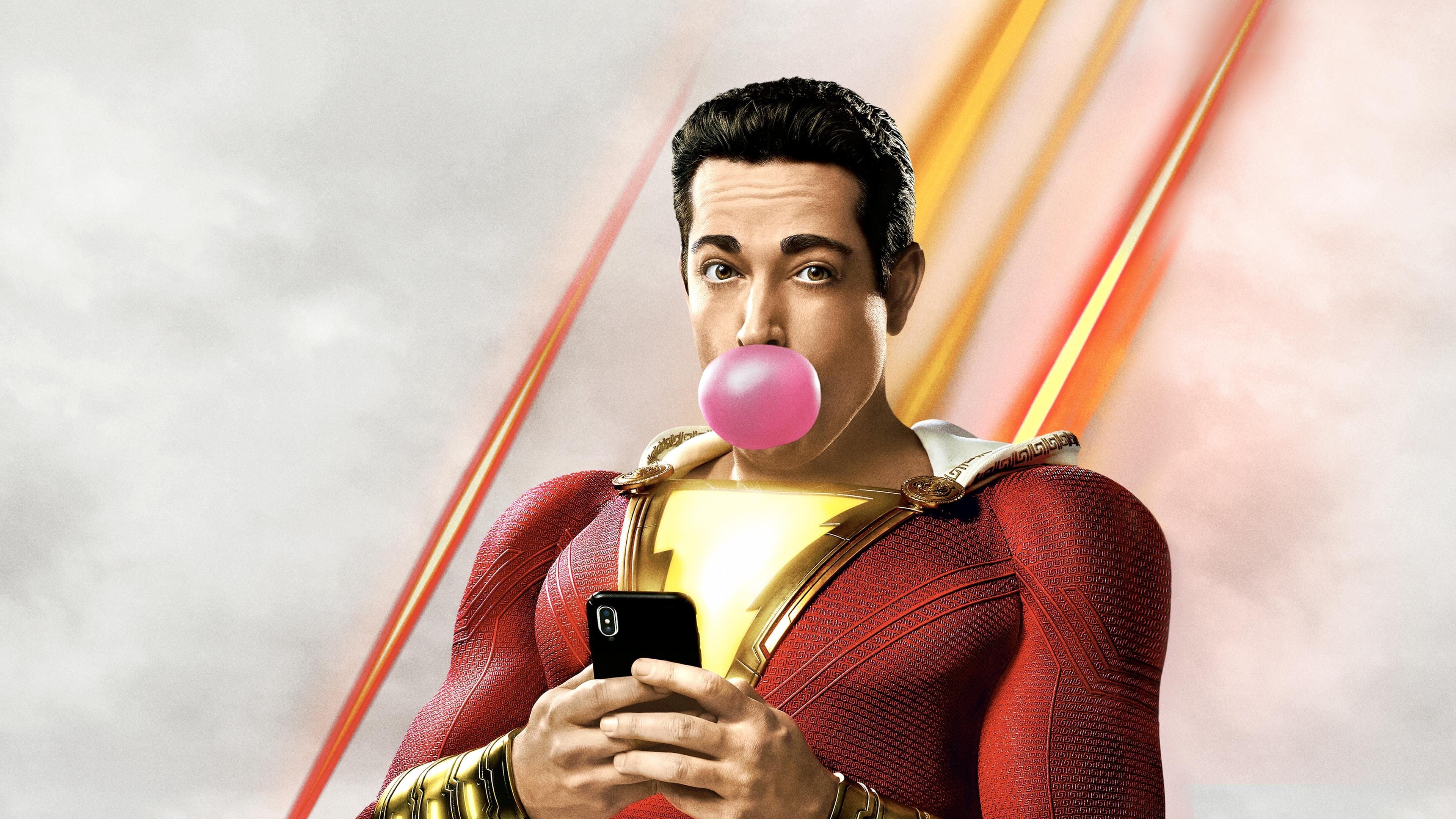 Shazam! 2