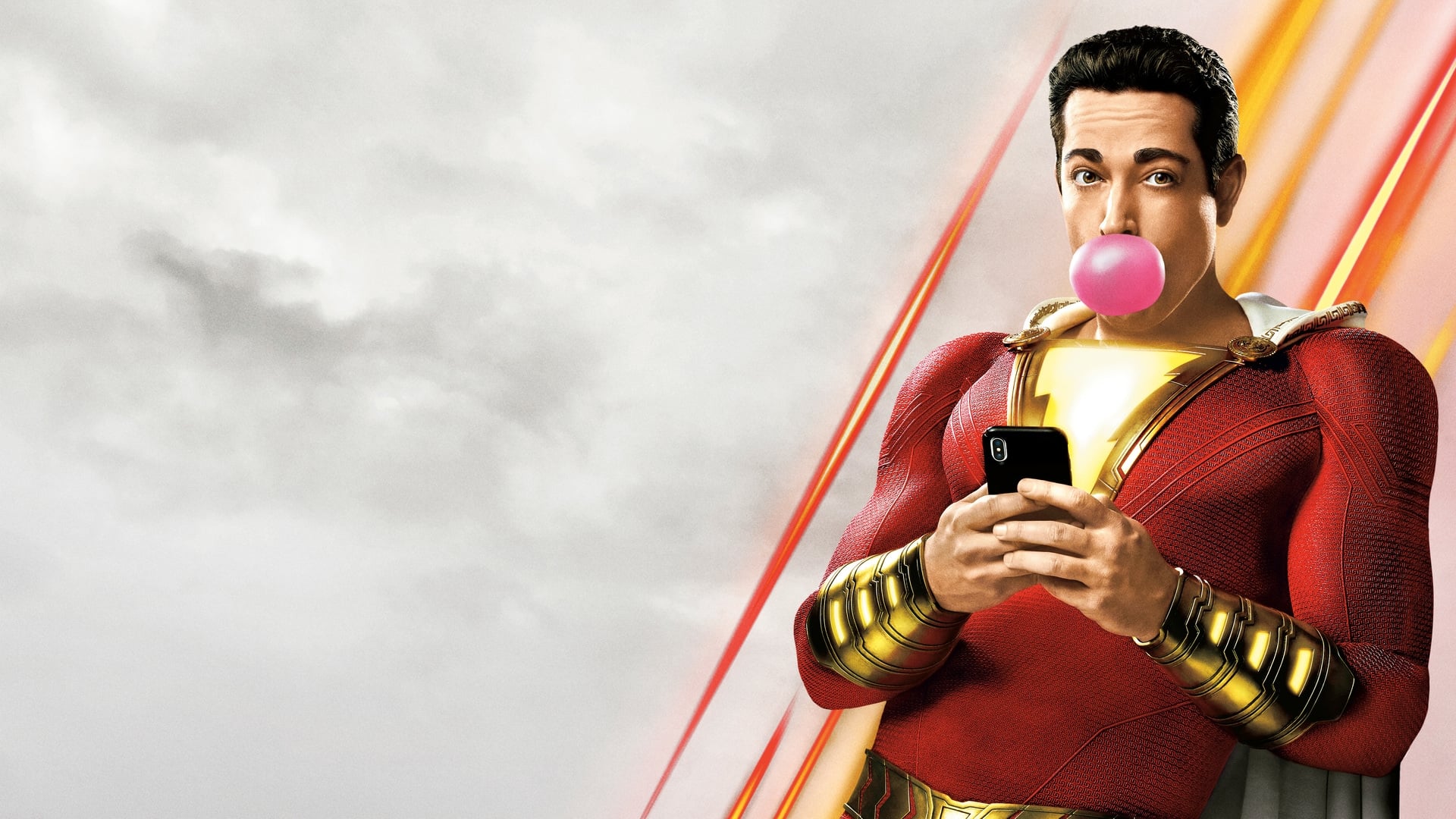 Shazam! 3