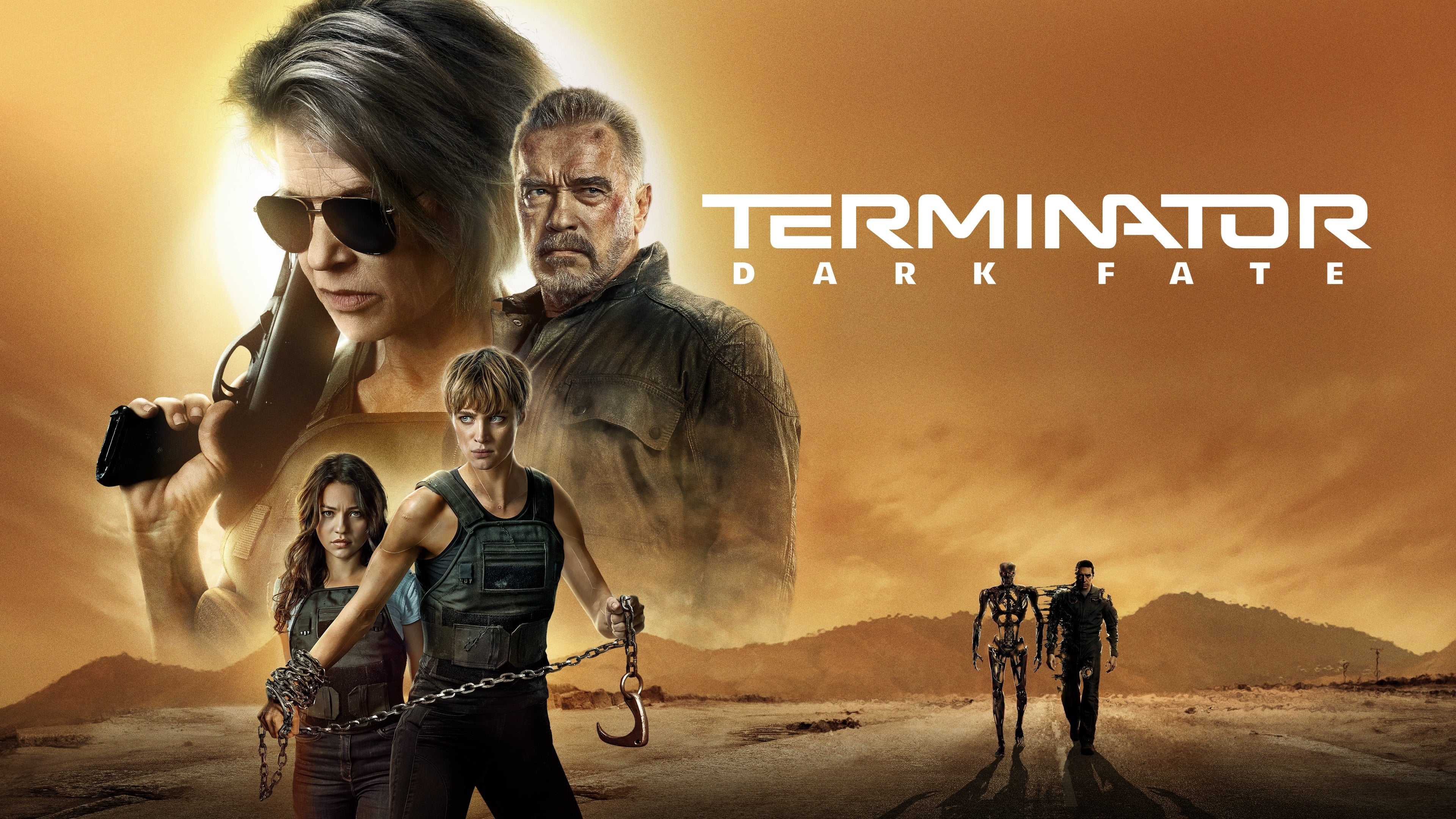 Terminator: Dark Fate 3