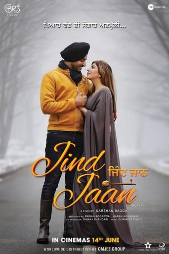 While on a trip to Thailand, Ranjha, a young musician is entrusted with the task of teaching music to Juliet, the heiress of a rich family. The two soon develop a connection, but will their differences and circumstances come in the way of their relationship?