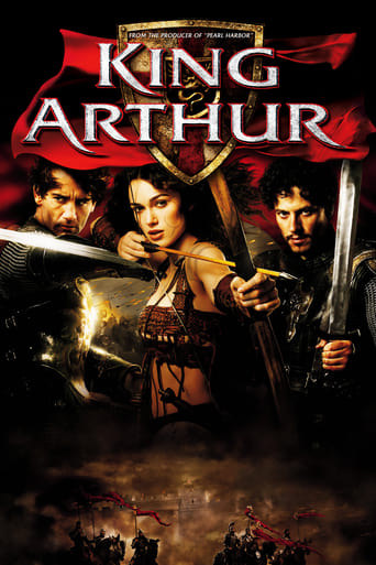 The story of the Arthurian legend, based on the 'Sarmatian hypothesis' which contends that the legend has a historical nucleus in the Sarmatian heavy cavalry troops stationed in Britain, and that the Roman-British military commander, Lucius Artorius Castus is the historical person behind the legend.