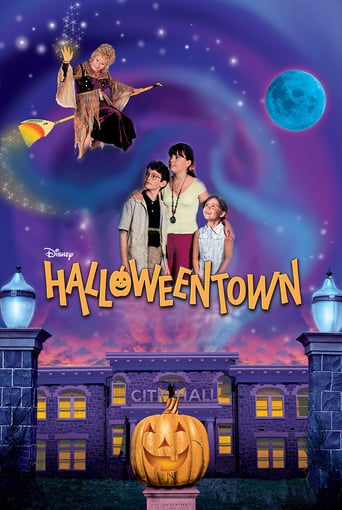 Marnie Piper prepares to begin a new school year, she asks the Halloweentown Hot Witches' Council to work toward openness between Halloweentown and the mortal world. She proposes to bring a group of Halloweentown students to her own high school in the mortal world.