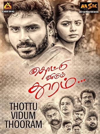 IN-Tamil: Thottu Vidum Thooram