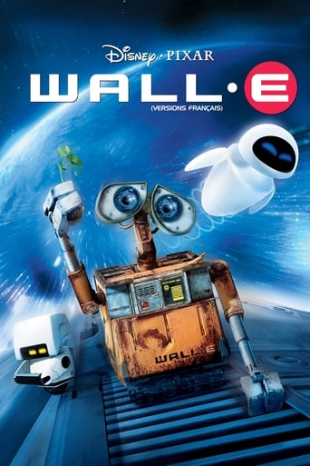 FR| WALL·E