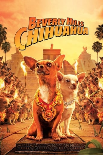 FR| Le Chihuahua de Beverly Hills