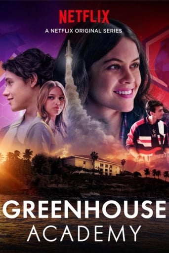 GR| Greenhouse Academy