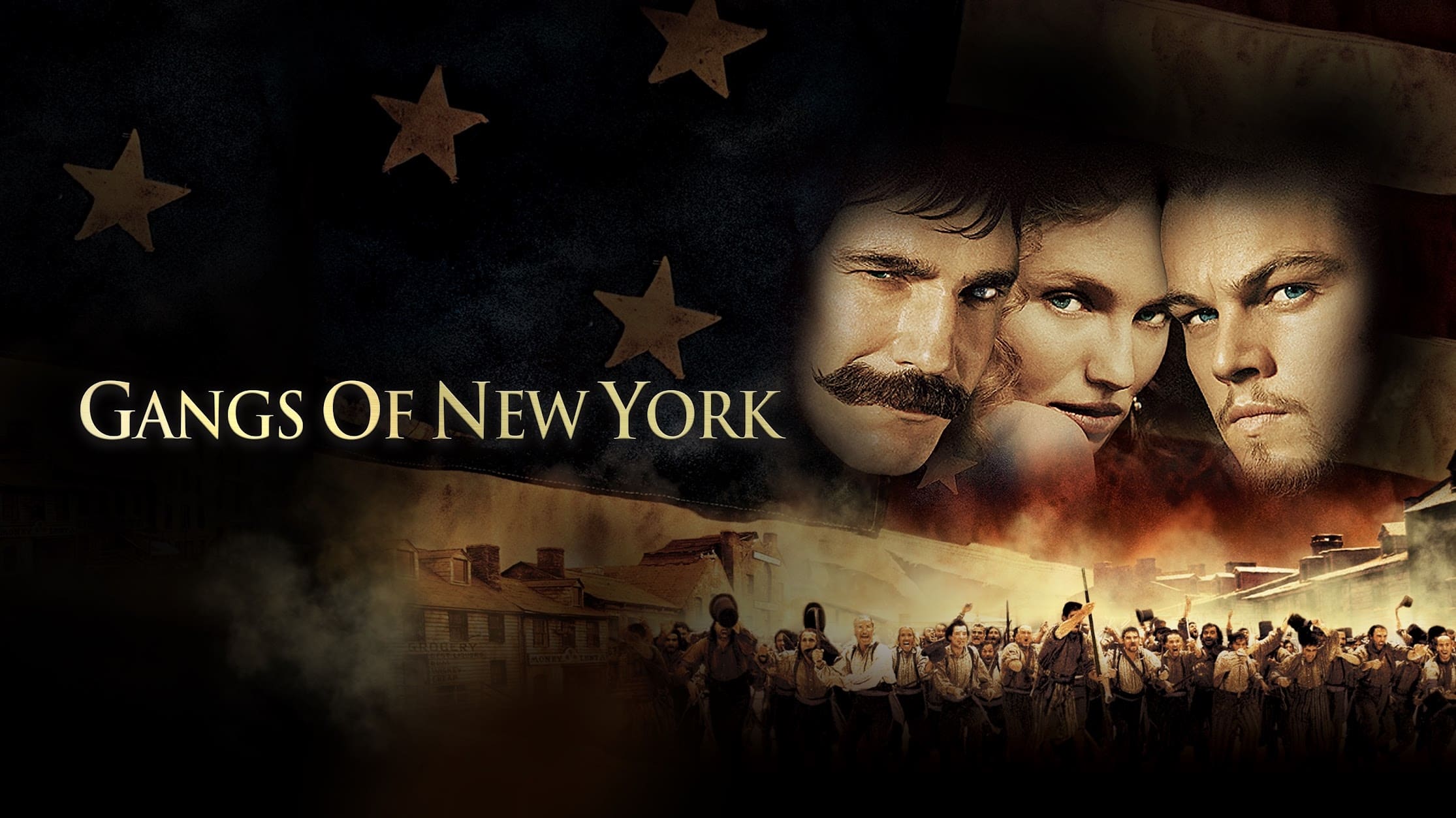 Gangs of New York 2