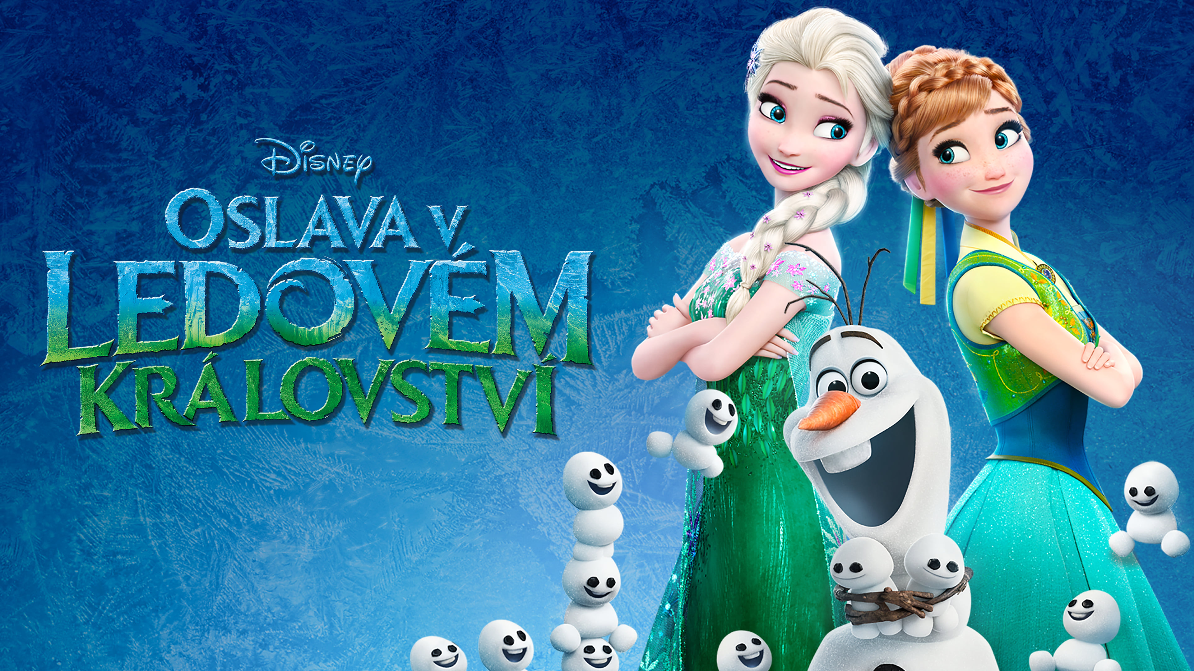 Frozen Fever 0