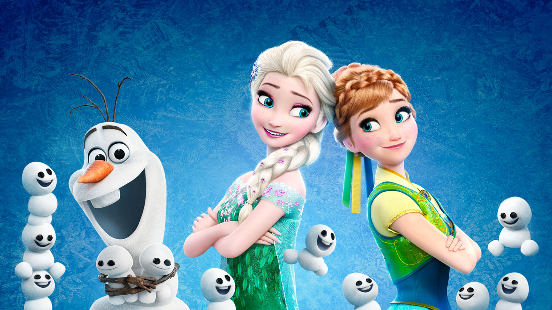 Frozen Fever 2